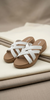 Ladies Slippers HL-30/ER-5759