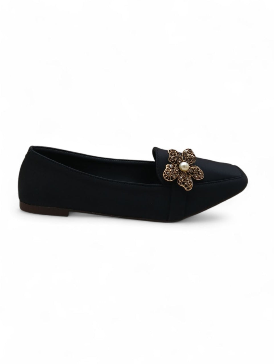 Ladies Moccasin LM-19/006