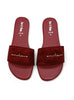Ladies Flat Slipper AW-02/NN-6050