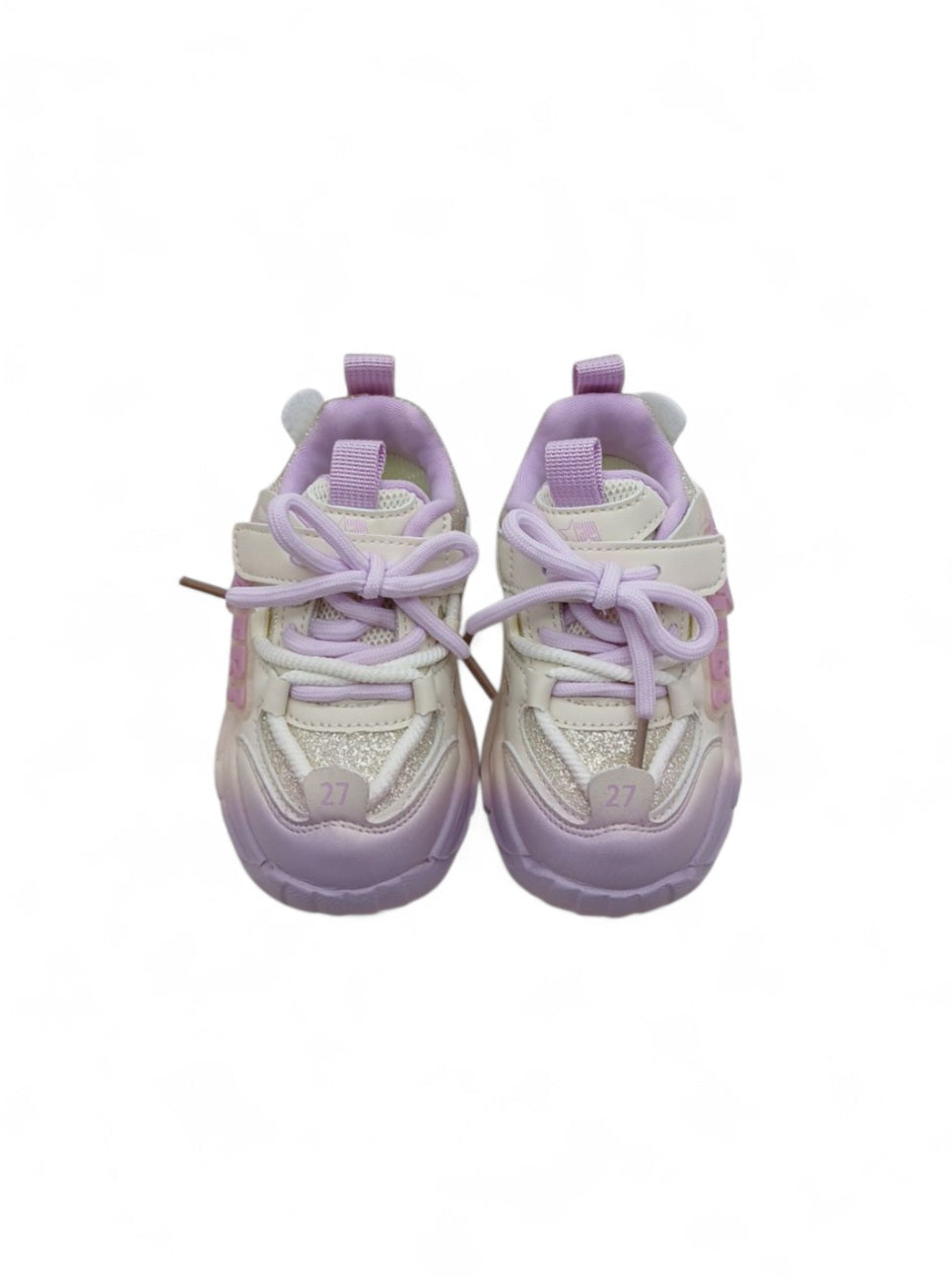 Girls joggers JO-08/8106
