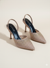 Ladies Coat Shoes CT-51/4517-2