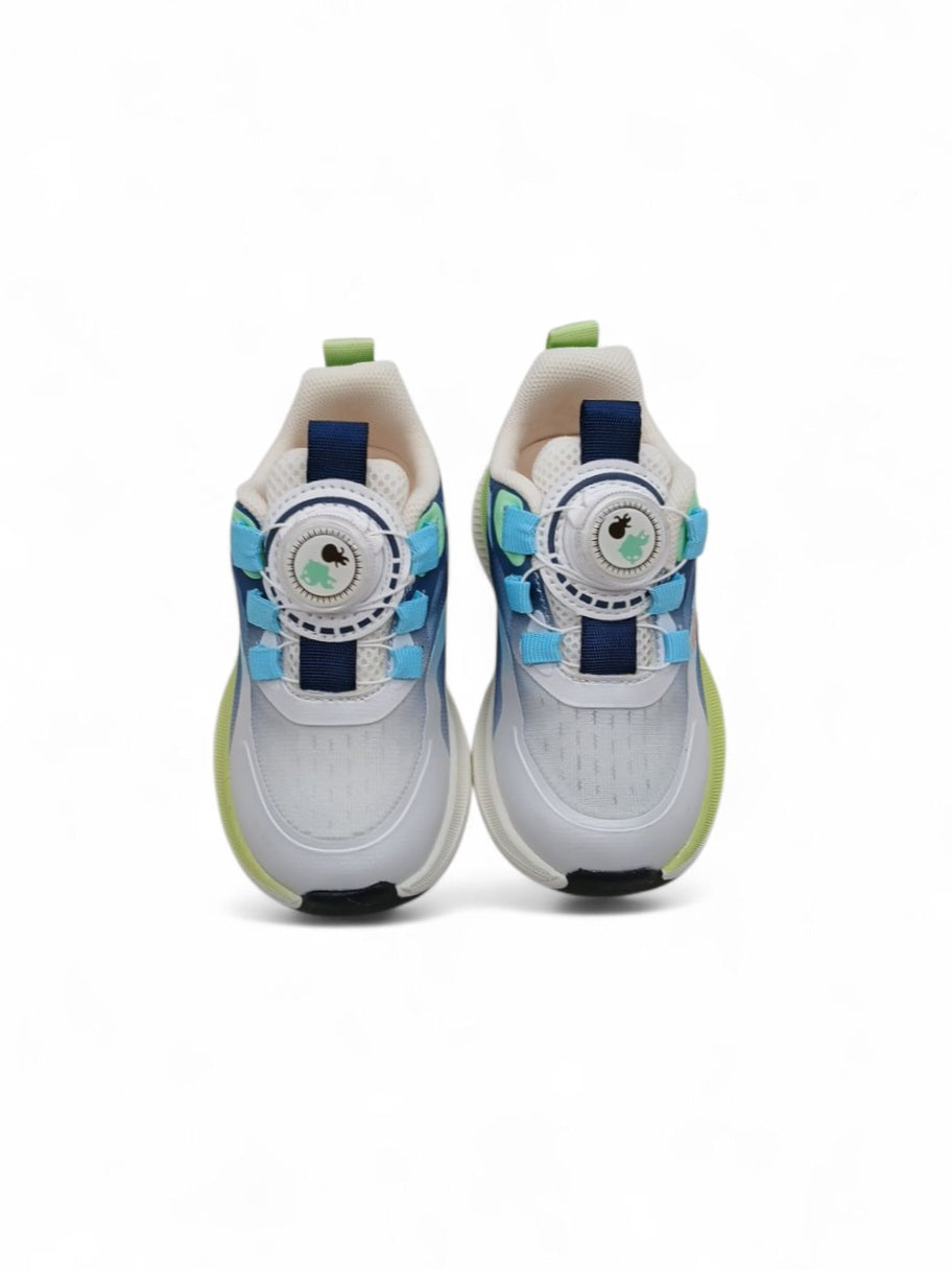 Boy's joggers BJ-44/CM-635