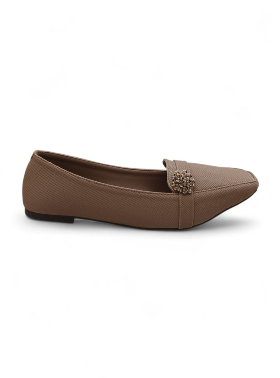 Ladies Moccasin LM-21/008