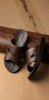 Boy Slippers OL-08/PU-ZR-324