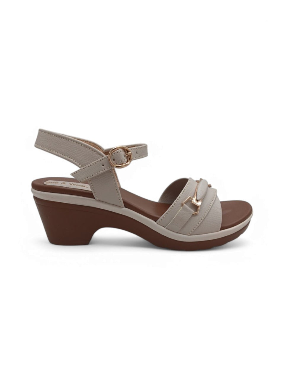 Ladies Sandals CU-19/904