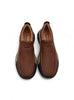 Men's Leather Moccasin MM-16/E821