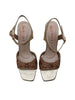 Ladies Sandals LE-35/890