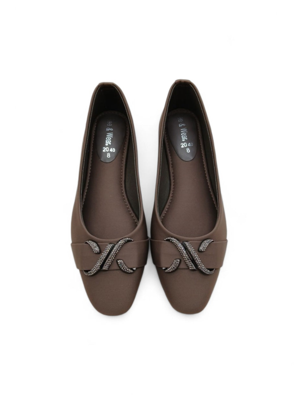 Ladies Pumps PU-47/2040