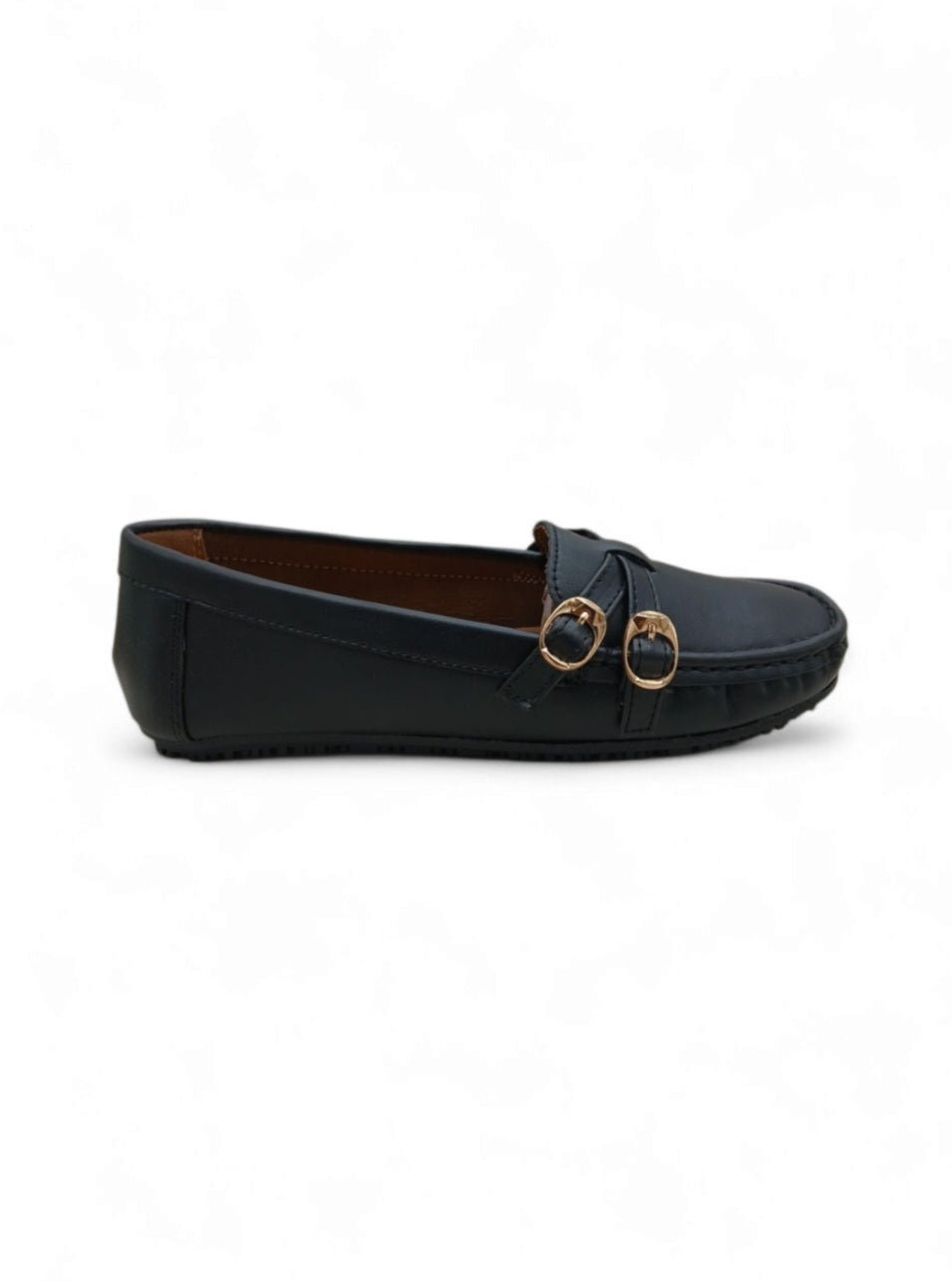 Ladies Moccasin DL-90/LA-CL-512