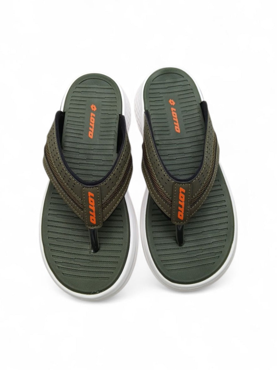 Men's Casual Slippers ME-12/31102