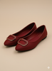 Ladies Pumps PU-11/0619