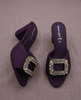 Ladies Slippers LI-116/SG-5738