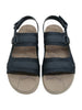 Men sandals ML-27/157-26003