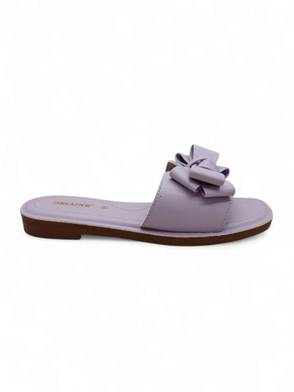 Ladies Casual Slippers DL-65/PU TN 510