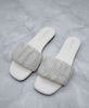 Ladies Slippers LI-117/SG-4172