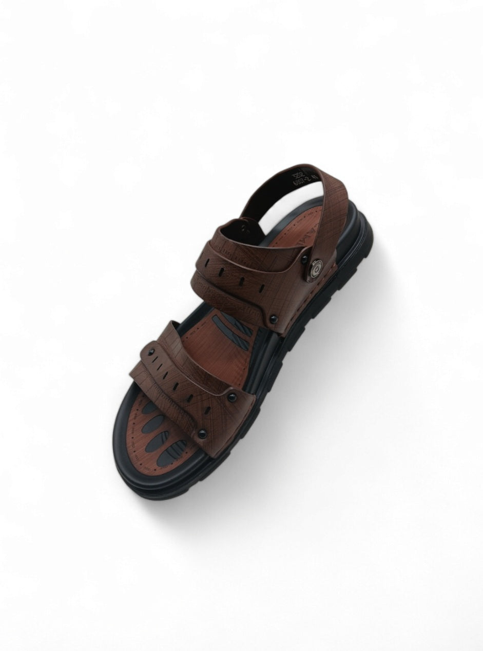 Ultra-Soft Comfort Sandals AI-36/3201-6807-1