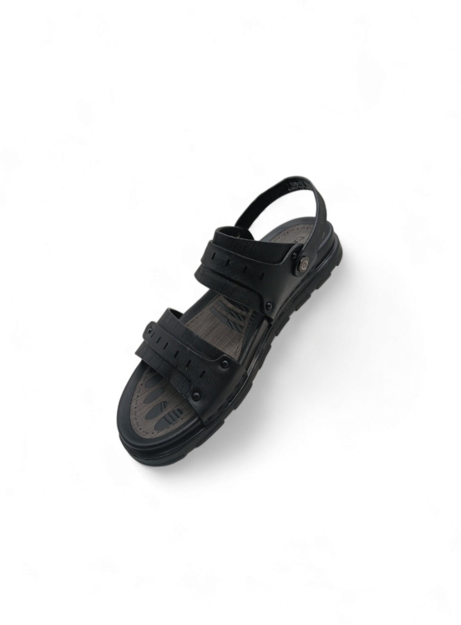 Ultra-Soft Comfort Sandals AI-36/3201-6807-1