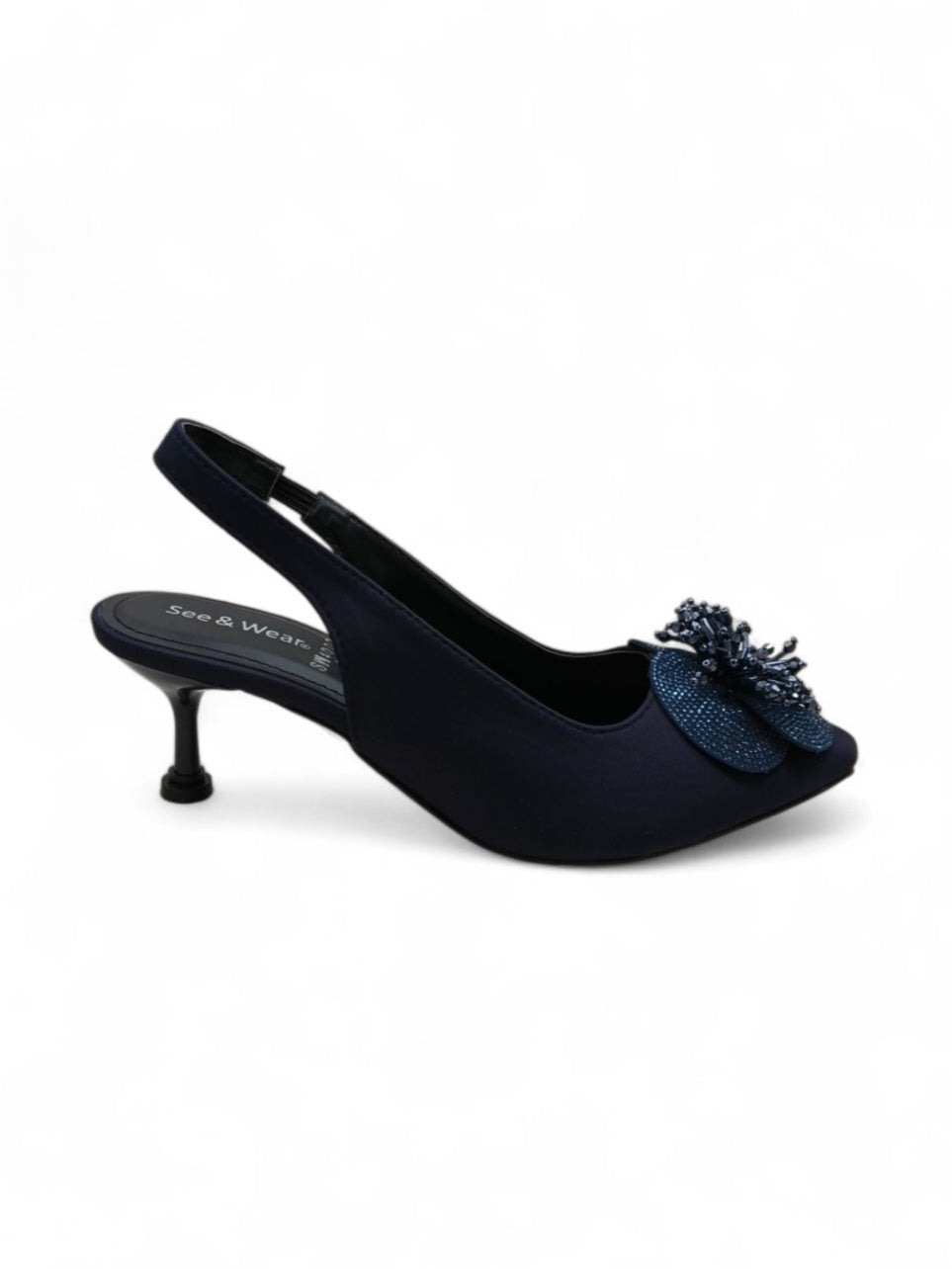 Ladies Coat Shoes CT-14/SW4002