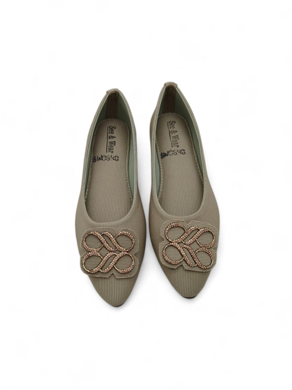 Ladies pumps PU-05/0640