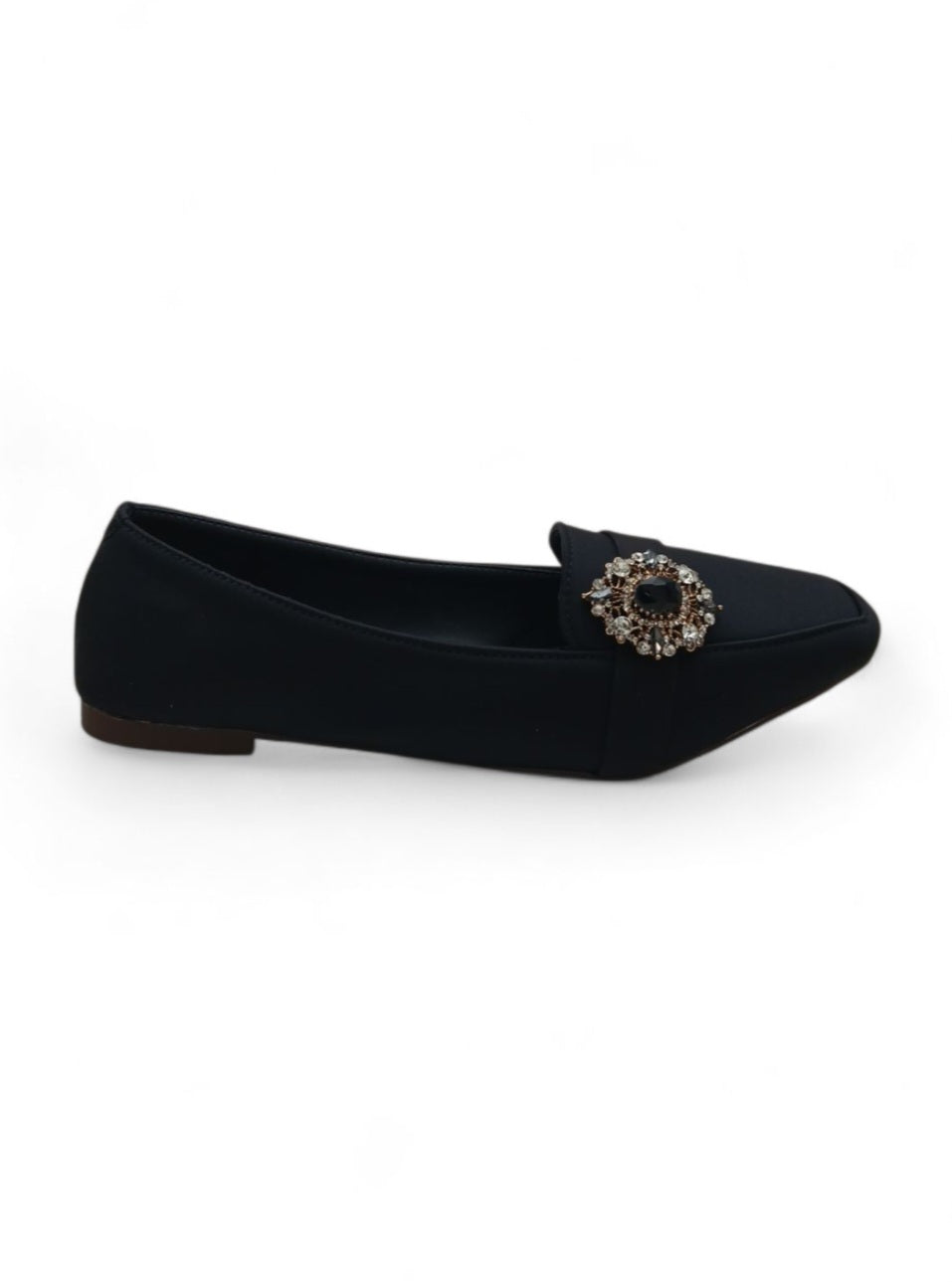 Ladies Moccasin LM-27/001