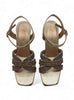 Ladies Heels Sandal KP-202/322