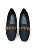 Ladies Moccasin LM-25/004