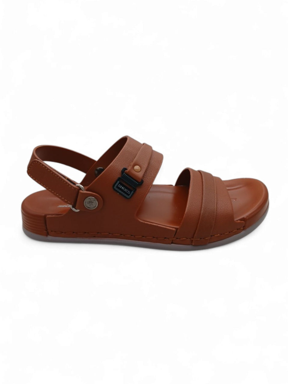 Men's Casual Slippers SI-126/2008