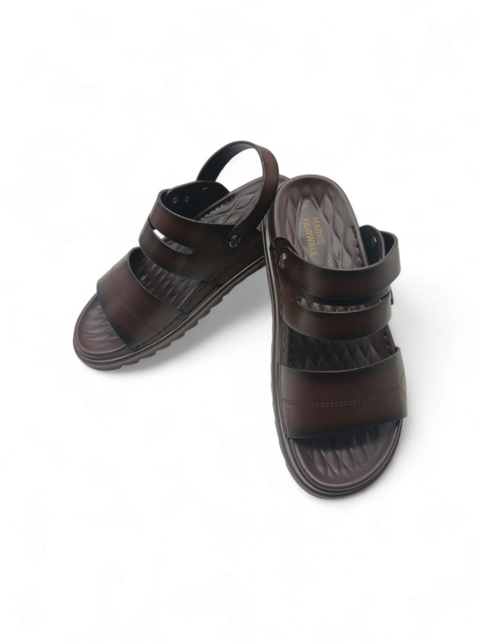 Men's Soft Sandals AI-44/B-70903