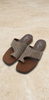 Ladies Slippers LI-154/LI154