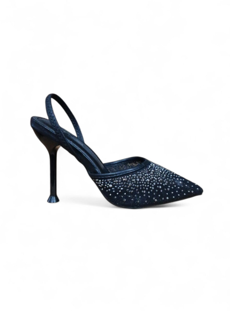 Ladies Coat Shoes CT-51/4517-2
