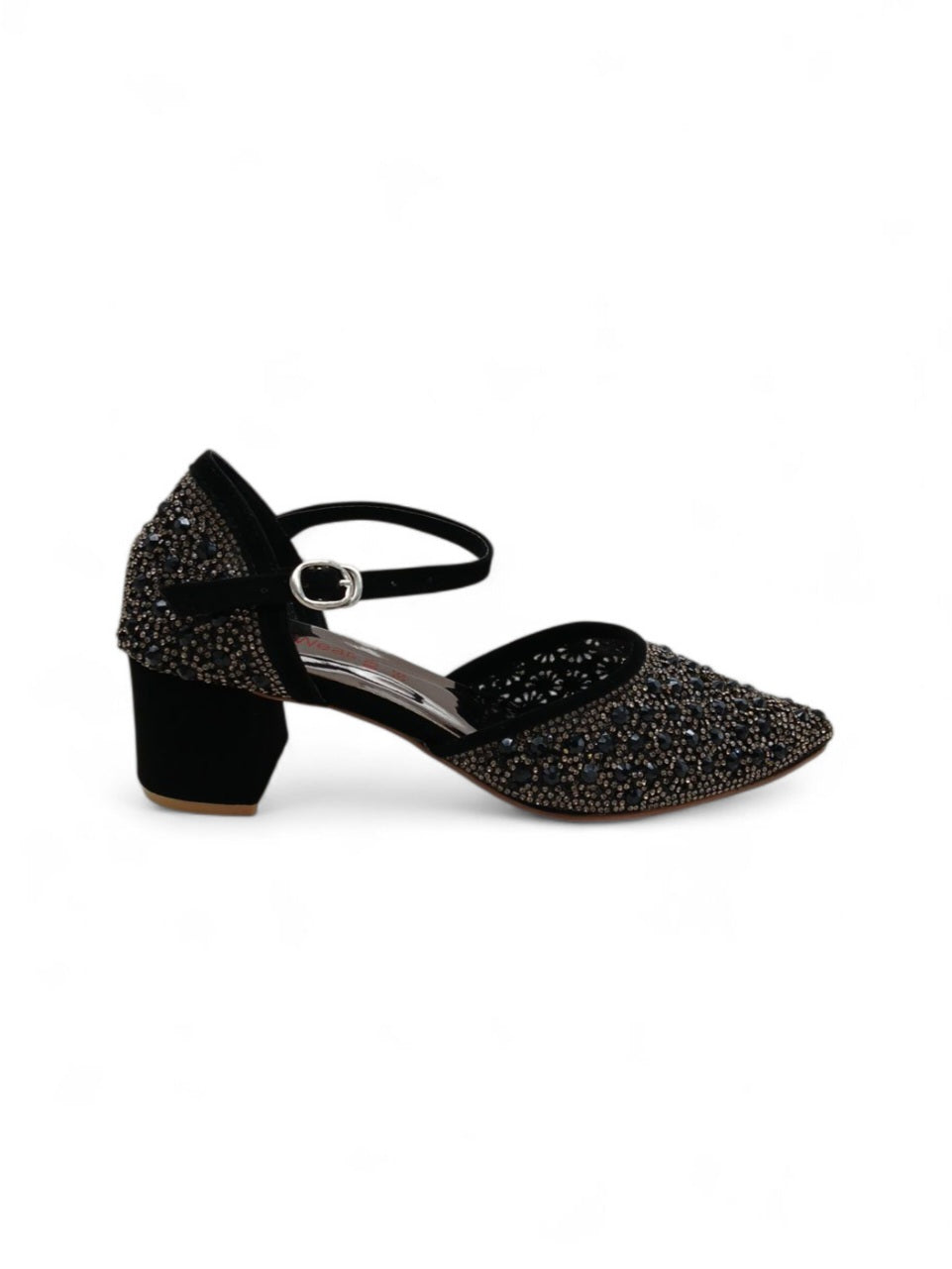 Ladies Coat Shoes CT-54/839
