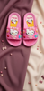 Girl Slippers GI-10/CAT