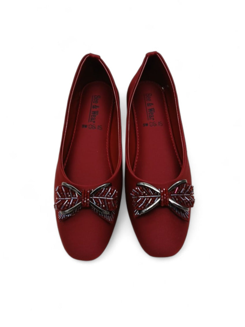 Ladies Pumps PU-20/0616