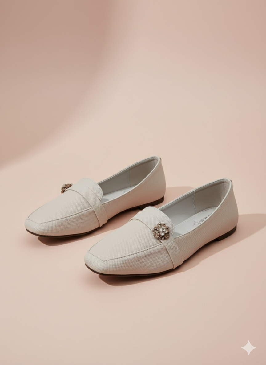 Ladies Moccasin LM-16/009