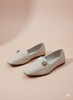 Ladies Moccasin LM-16/009