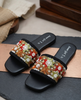 Ladies Slippers LI-122/SG-4136