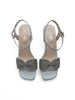 Ladies Heel Sandals LE-04/721