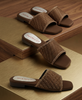 Ladies Slippers LI-133/990