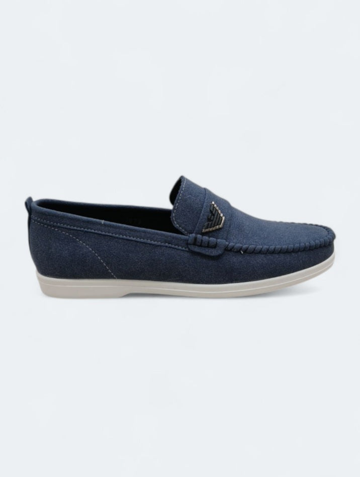 Men's Moccasin MM-47/7079