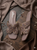 Ladies Slippers LI-148/4020