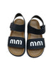 Boy Sandals YA-27/C708