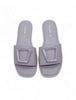 Ladies Casual Slippers DL-120/PU-TN-514