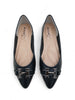 Ladies pumps PU- 01/BL-505
