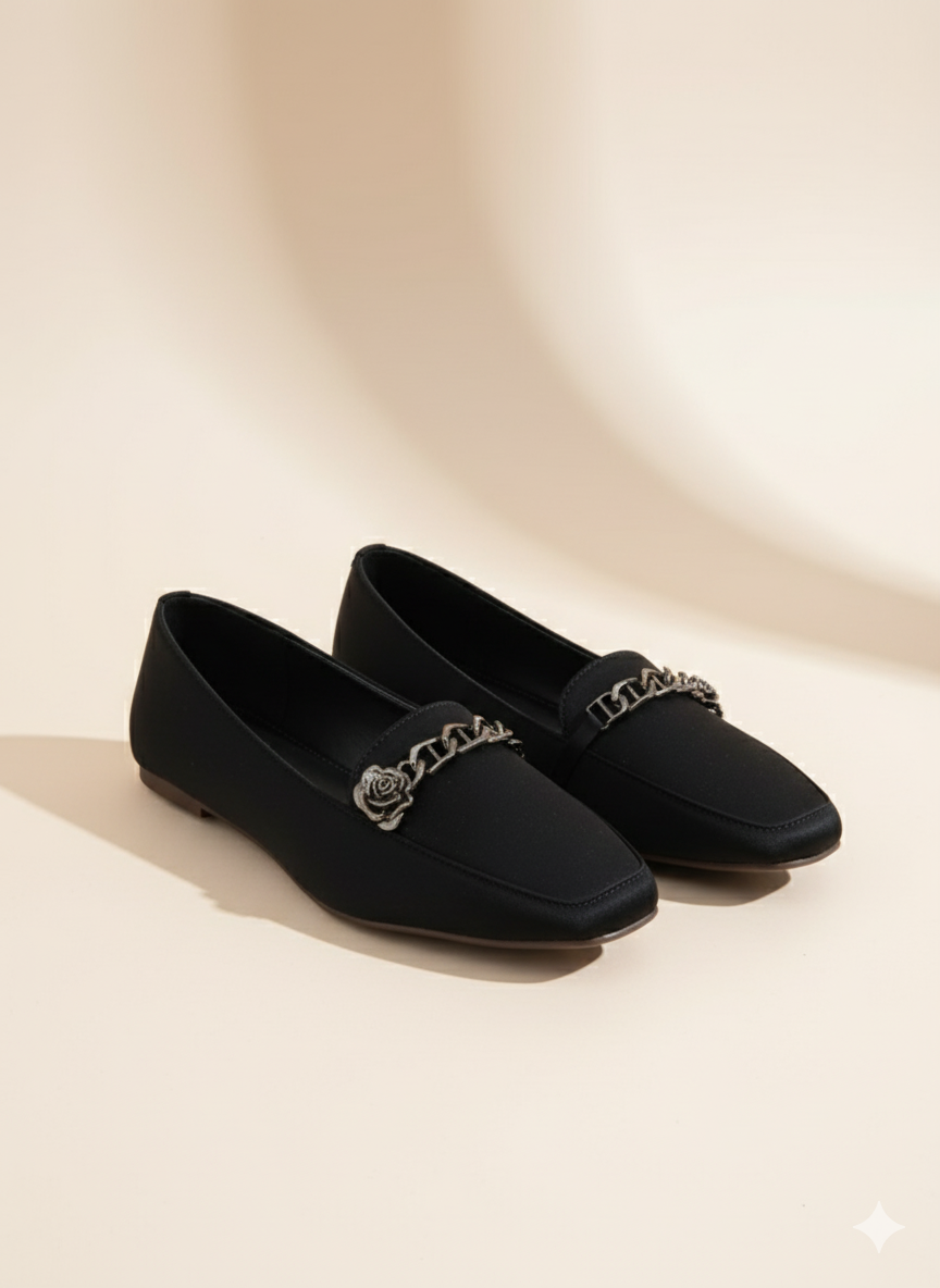 Ladies Moccasin LM-24/0012