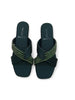 Ladies Flat Slipper TG-54/SG-8372