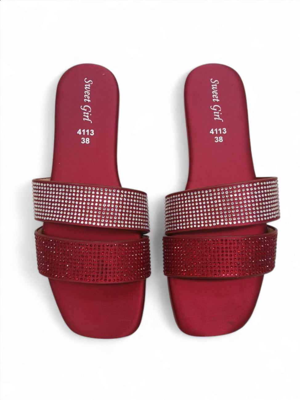 Ladies Casual Slippers TG-66/4113