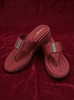 Ladies Large Size Slippers (41-44) LI-158/1103