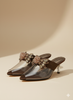 Ladies slippers LI-13/0011