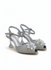Ladies Coat Shoes CT-37/7501