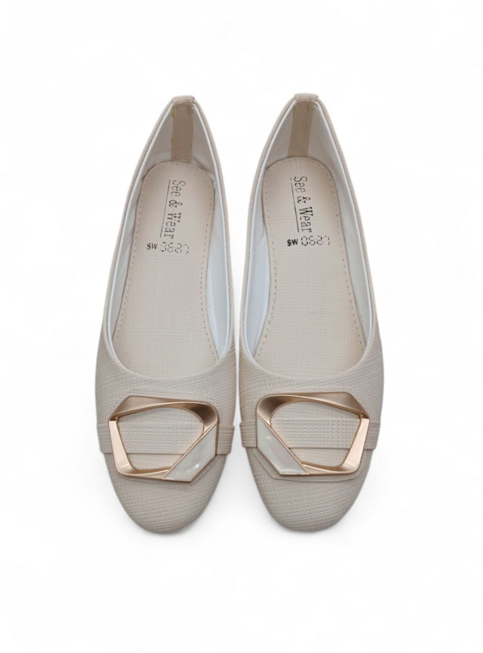 Ladies Pumps PU-14/0627